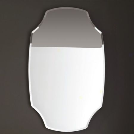 VITAGE milldue edition Зеркало MONTMATRE 678х1100х30 мм., фигурное, артикул 8318