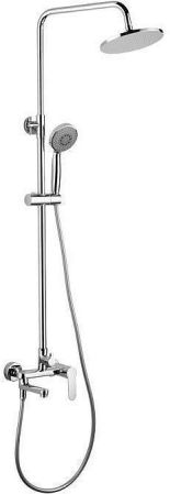 Душевая стойка Aquanet Passion R3, артикул Passion R3