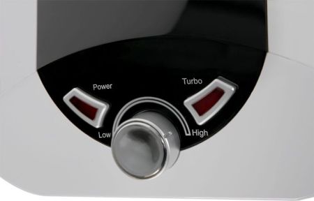 Водонагреватель накопительный Thermex IBL 10 O Белый Черный, артикул 151 033