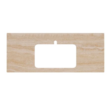 Спец. изделие декоративное из керамогранита Риальто 120, бежевое, артикул PL2.SG560400R\120