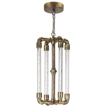 Люстра подвесная Condetta Lightstar 740044, артикул 740044