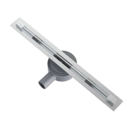 Душевой лоток Raglo R653.70.05, сатин