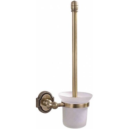 Ершик подвесной Bronze de Luxe Royal S25010 Бронза, артикул S25010