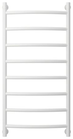 Полотенцесушитель, Сунержа, Галант+, водяной, ширина, мм-550, глубина, мм-114, высота, мм-1062, межосевое расстояние-500, подключение-диагональное/нижнее/вертикальное, мощность, Вт-433, присоединительный размер-НР G 1/2" / НР G 3/4" (эксцентрик), материал, артикул 30-0200-1050