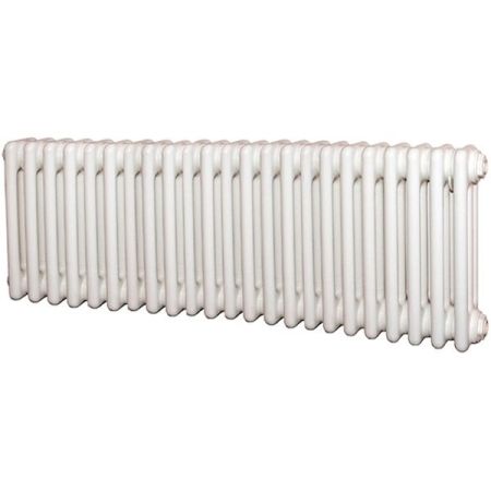 Стальной радиатор Arbonia 3050/24 24 секции с боковым подключением, артикул 3050/24
