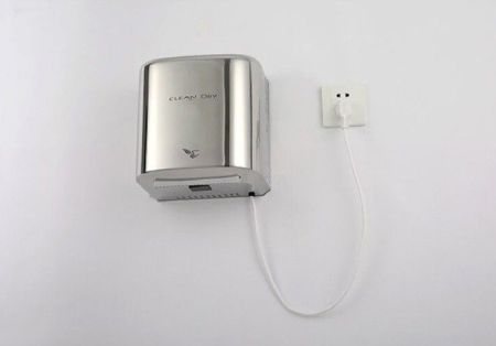 Сушилка для рук CeramaLux 3300, артикул 