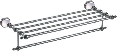 Полотенцедержатель подвесной ART&MAX FELICIA AM-F-5511-Cr, артикул AM-F-5511-Cr