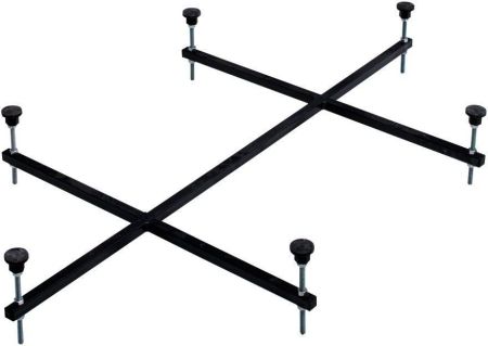 Каркас сварной для акриловой ванны Aquanet Mishel 190, артикул 00210288