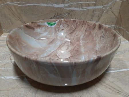 Умывальник CeramaLux 526-1, артикул 