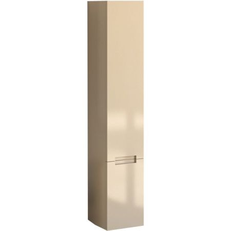 Шкаф пенал SanVit Палома 32 ppal в цвете Ral подвесной Желтый глянец, артикул ppal