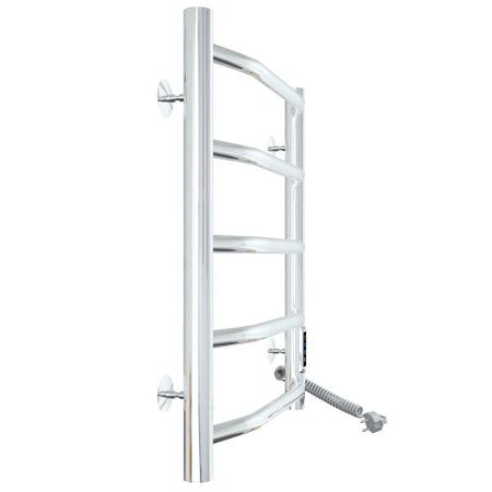 Полотенцесушитель электро "Виктория П5 400*500", правый, артикул 73207637