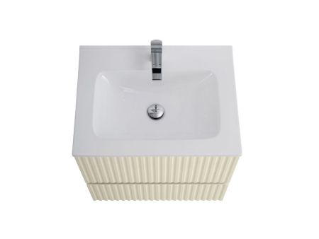 Раковина керамическая AM7110-60, артикул AM7110-60