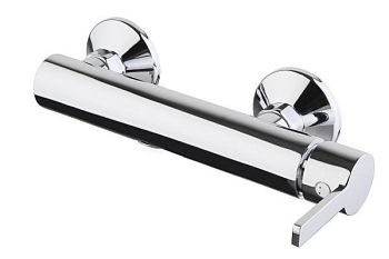 Смеситель для душа Fiore KATANA 77CR7575, хром