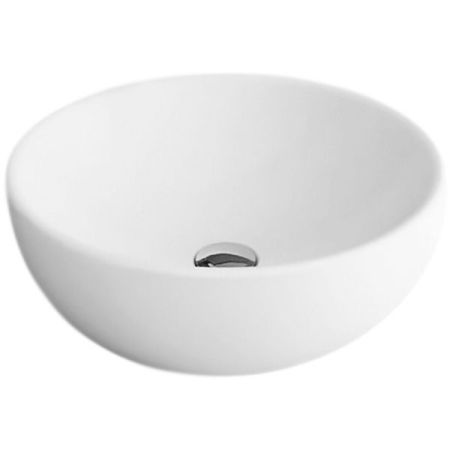 Раковина-чаша Bocchi Venezia 45 1119 Белая глянцевая