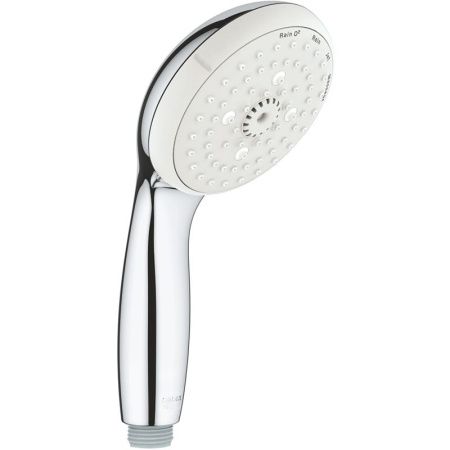 Ручной душ IV GROHE Tempesta New, хром (28578002) Ручной душ IV GROHE Tempesta New, хром (28578002)