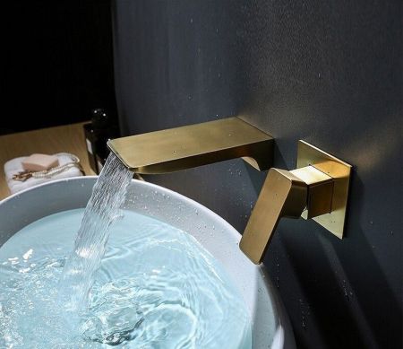 Умывальник CeramaLux 9030A, артикул 