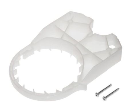 Комплект креплений сливного колена Cersanit для инсталляции LEON/BLACK (S-IN-LEON-C3511), артикул S-IN-LEON-C3511