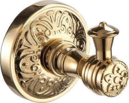 Sanibano Nilo, крючок, цвет золото, артикул H6600/09GOLD