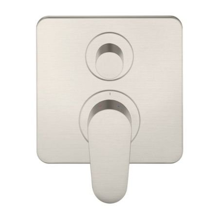 AX Citterio M Смеситель для ванны , цвет сталь AX Citterio M Смеситель для ванны , цвет сталь