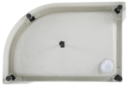 Душевой поддон Aquanet GL180 120x80 R, артикул 00265567