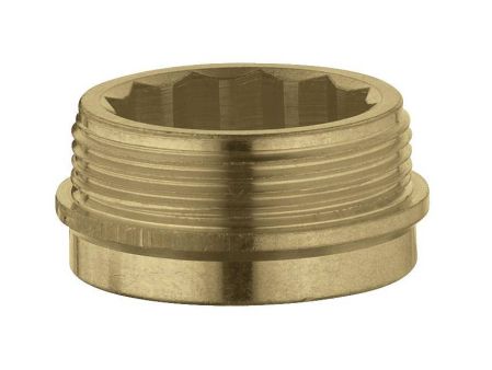 Седло вентиля 1/2 GROHE 45052000, артикул 45052000