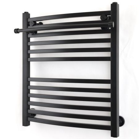 ПОЛКА (L - 470 мм) н/ж для ДР "СУНЕРЖА" (Матовое ЗОЛОТО), артикул 032-2011-0470