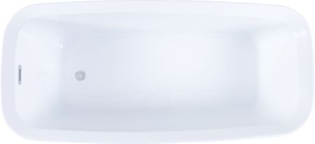 Акриловая ванна Allen Brau Infinity 3 170x78 2.21003.20, артикул 2.21003.20