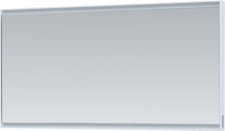 Зеркало Allen Brau Infinity 50 1.21021.WT белый, артикул 1.21021.WT