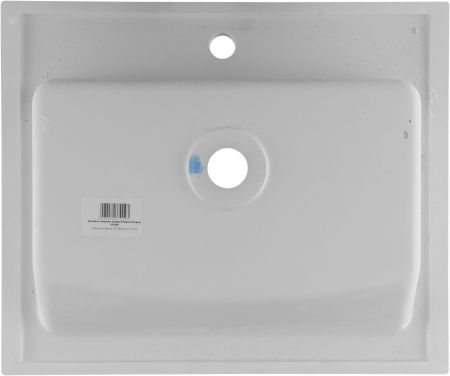 Раковина Aquanet Электра 60 белый матовый, артикул 00326508