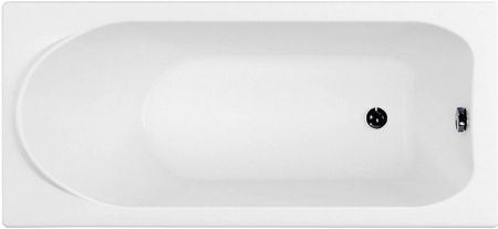 Акриловая ванна Aquanet Nord 140x70, артикул 00170193
