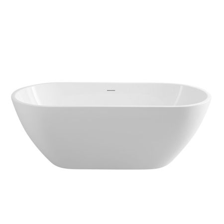 Акриловая ванна отдельностоящая ARTMAX AM-LATINA-1500-730, артикул AM-LATINA-1500-730