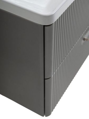 Керамическая раковина BB-8076-3-50, 510x430x145, артикул BB-8076-3-50