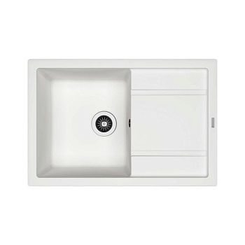 Кухонная мойка Florentina ЛИПСИ 20.160.D0760.207, монблан