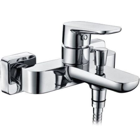 Смеситель для ванны Cezares Grace C-VD-01 Хром Смеситель для ванны Cezares Grace C-VD-01 Хром