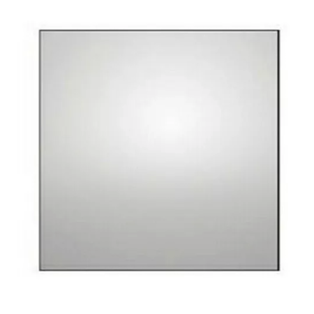 Colombo Gallery Зеркало 70x70, Цвет: нержавеющая сталь