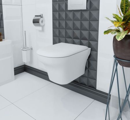 Комплект 2 в 1 Lavinia Boho Bristol Rimless 21020007, артикул 21020007