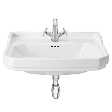 Раковина Roca Carmen 65 3270A1000 Белая