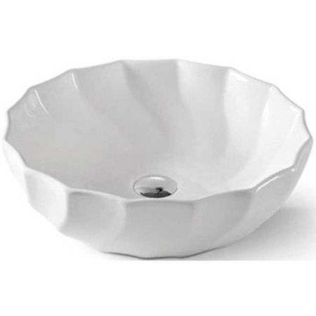 Раковина-чаша Vincea VBS-118 46 Белая