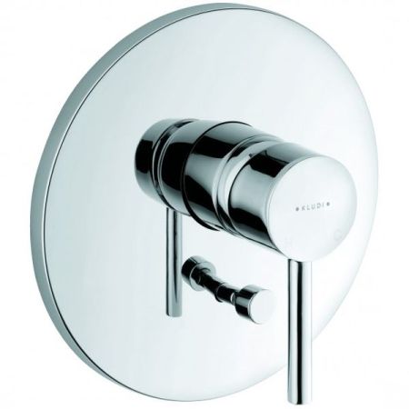 Смеситель для душа  KLUDI BOZZ 386500576 (хром), шт, артикул 386500576