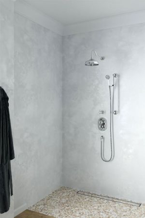 Шланговое подключение Kludi Adlon 1210105-00 Хром, артикул 1210105-00