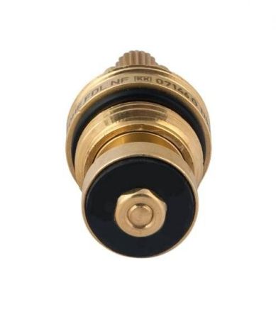 Кран-букса с резиновым уплотнением GROHE 1/2 (07146000)