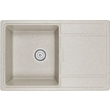 Кухонная мойка Granula GR-7804 Антик, артикул GR-7804 антик