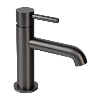 Смеситель для раковины FILARETE Roun FL5020BG, графит