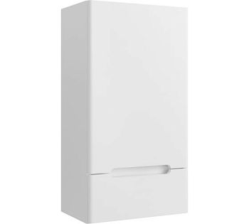 Шкаф навесной Runo правый Парма 40 (00-00001051)