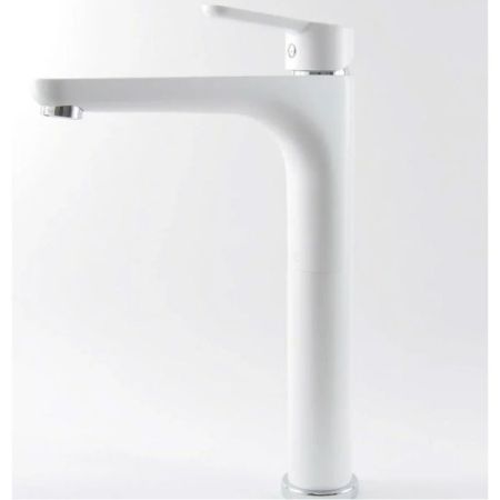 Смеситель для раковины Webert Sax Evolution SE830402740 Белый, артикул SE830402740