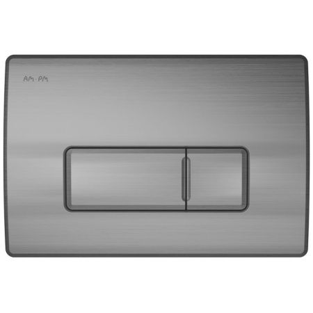 I048031 Pro M, клавиша для инсталляции пневматическая, пластик, матовый никель I048031 Pro M, клавиша для инсталляции пневматическая, пластик, матовый никель