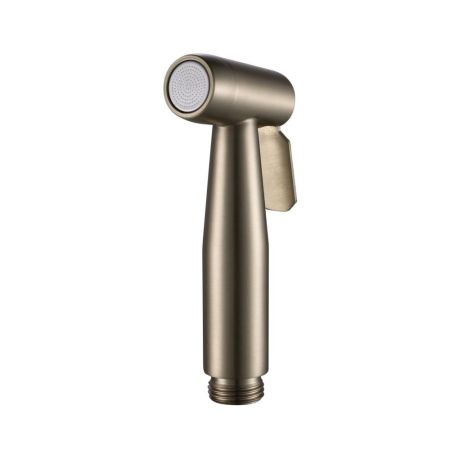 Лейка для гигиенического душа Savol S-PQ01C, матовое золото, артикул S-PQ01C