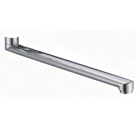 Излив для кухонного смесителя Savol S03, хром