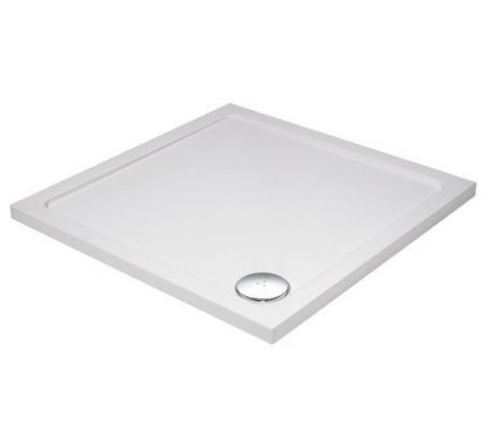 Душевой поддон из стеклокомпозита (SMC) CEZARES TRAY-M-A-35-W, артикул TRAY-COVER-G