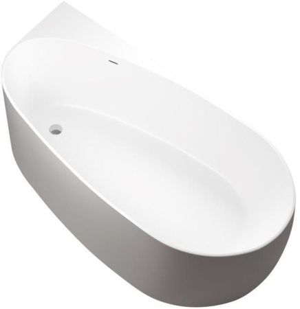 Акриловая ванна Allen Brau Priority 2 170x80 2.31002.21/PGM, артикул 2.31002.21/PGM